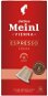 Julius Meinl Nespresso compostable capsules Espresso Crema (10x 5.6 g / box) - Coffee Capsules
