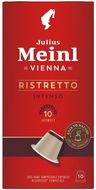 Julius Meinl Nespresso Compostable Capsules Ristretto Intenso (10x 5.6g/box) - Coffee Capsules