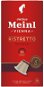Julius Meinl kompostovateľné kapsuly Ristretto Intenso (10× 5,6 g/box) - Kávové kapsuly