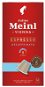 Julius Meinl Nespresso kompostovateľné kapsuly Espresso Decaffeinato (10x 5,6 g/box) - Kávové kapsuly
