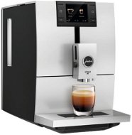 JURA ENA 8 Metropolitan Black - Automatic Coffee Machine