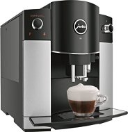JURA D6 Platin - Automatický kávovar