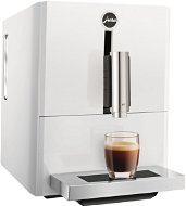 JURA A1 Piano White - Automatic Coffee Machine