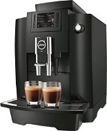 JURA WE6 Black - Automatic Coffee Machine