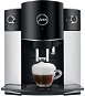 JURA D6 Platin - Automatický kávovar