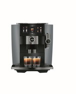 JURA J10 twin Diamond Onyx EA - Automatic Coffee Machine