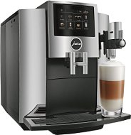 JURA S8 Chróm - Automatický kávovar