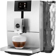 JURA ENA8 Touch Massive Aluminium - Automatic Coffee Machine
