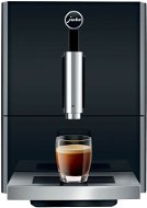 Jura A1 Automata Coffee Maker 1450W 15bar Black - Automatic Coffee Machine