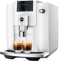 JURA E 4 Full Nordic White (EA) - Automatic Coffee Machine
