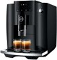 JURA E 4 Full Metropolitan Black (EA) - Automatic Coffee Machine