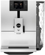 JURA ENA 8 Nordic White - Automatic Coffee Machine