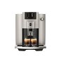 JURA E6 Platin - Automatic Coffee Machine
