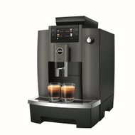 JURA W4 Dark Inox - Automatic Coffee Machine