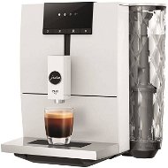JURA ENA 4 Full Nordic White (EA) - Automatic Coffee Machine