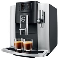 JURA E8 - Automatic Coffee Machine