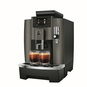 JURA W8 Dark Inox - Automatický kávovar
