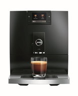 JURA C9 Piano Black EC - Automatic Coffee Machine