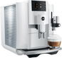 Jura E8 Piano White - Automatic Coffee Machine