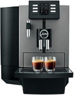 JURA X6 - Automatický kávovar