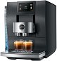 JURA Z10 Aluminium Dark Inox (Signature Line) - Automatic Coffee Machine