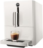 Jura A1 teljesen automata kávéfőző, 15 bar, 1450W, fehér - Automata kávéfőző