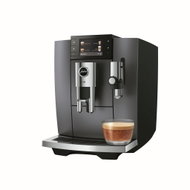 JURA E10 Onyx Grey (EA) - Automatic Coffee Machine