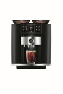 JURA GIGA 10 Diamond Black - Automatický kávovar