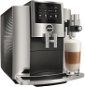 JURA S8  Chrome (EA) - Automatický kávovar