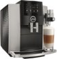 JURA S8 Moonlight Silver (EA) - Automatický kávovar