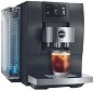 JURA Z10 Aluminium Black - Automatic Coffee Machine