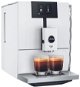 JURA ENA8 Touch Full Nordic White (EC) - Automatic Coffee Machine