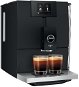 JURA ENA8 Touch Full Metropolitan Black (EC) - Automatic Coffee Machine