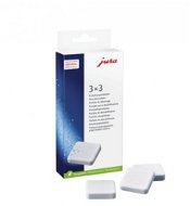 Jura Water Heating Tablets - Cleaning tablets