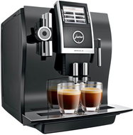  JURA IMPRESSA Z9 One Touch TFT Pianoblack  - Automatic Coffee Machine