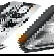  JURA IMPRESSA J9.4 One Touch TFT + Pure Aluminium  - Automatic Coffee Machine