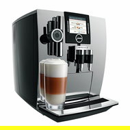  JURA IMPRESSA J9.3 One Touch TFT Chrome  - Automatic Coffee Machine