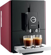  JURA IMPRESSA A5 Red  - Automatic Coffee Machine