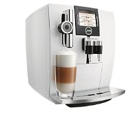 JURA Impressa J85 - Automatický kávovar