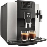 JURA E8 - Automatic Coffee Machine