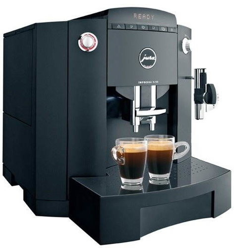 JURA IMPRESSA XF50 Classic - Automatic Coffee Machine - Main image