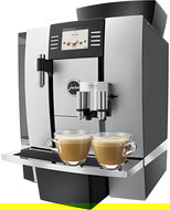 JURA GIGA X3 Professional - Automatic Coffee Machine
