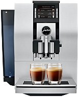 JURA Z6 ALU - Automatic Coffee Machine