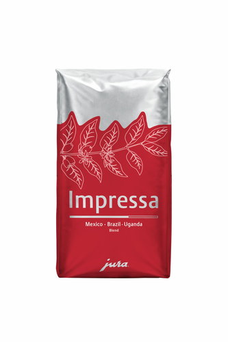 JURA Impressa Blend, 250g - Coffee - Main image