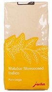 JURA Malabar Monsooned - Pure Origin, 250g, zrnková - Káva