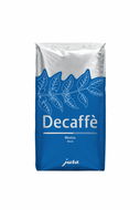 JURA Decaffe, bezkofeinová, zrnková, 250g - Káva