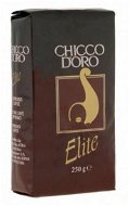 Chicco d´oro Elite, 250 g - Káva