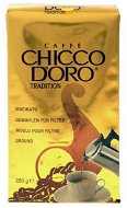 Chicco d´oro Tradition, 250 g - Káva