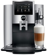 Automatic Coffee Machine JURA S8 Chrome - Automatický kávovar