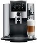 Automatický kávovar JURA S8 Chrome - Automatický kávovar